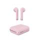 HAPPY PLUGS In-Ear - Pink Gold