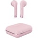 Happy Plugs Air Pink Gold BT