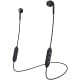 Happy Plugs Earbud Plus Wireless Ii Black BT