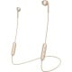 Happy Plugs Earbud Plus Wireless Ii Matte Gold BT