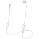 Happy Plugs Earbud Plus Wireless Ii White Marble BT