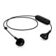 Happy Plugs Earbud Wireless Plus Black BT