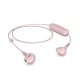 Happy Plugs Earbud Wireless Plus Blush BT