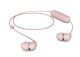 Happy Plugs In-Ear Wireless Blush BT