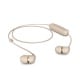 Happy Plugs In-Ear Wireless Nude BT