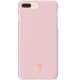 Happy Plugs Slim Case Iphone 7 Plus/8 Plus Blush