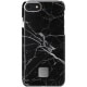 Happy Plugs Slim Case Iphone 7/8 Black Marble New Vers. 2018