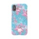 Happy Plugs Slim Case Iphone X/Xs Botanica Exotica