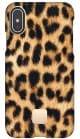 Happy Plugs Slim Case Iphone X/Xs Leopard