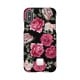 Happy Plugs Slim Case Iphone X/Xs Vintage Roses