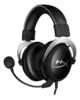 HyperX Cloud Gaming Headset, hopea