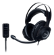 HyperX Cloud Revolver - Gaming Headset (Gun Metal)