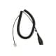 JABRA GN QD CORD COILED 2M SIEMENS OPENSTAGE