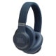 JBL Live 650BT Wireless Over-Ear BT NC Blue