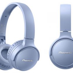 Pioneer S3 Wireless On-ear