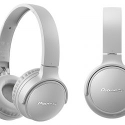 Pioneer S3 Wireless On-ear