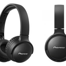 Pioneer S6 Wireless Nc Over-ear