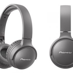 Pioneer S6 Wireless Nc Over-ear