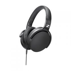 Sennheiser Hd 400s Musta