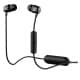 Skullcandy JIB In Ear Black Wireless Mic