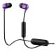 Skullcandy JIB In Ear Purple Wireless Mic