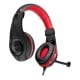 Speedlink LEGATOS Stereo Gaming Headset, black