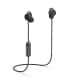 Urbanears Jakan Charcoal Black, In-ear