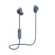 Urbanears Jakan Slate Blue, In-ear