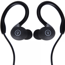 Voxicon Bt Headset Sport Musta