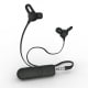 iFROGZ SOUND HUB SYNC WIRELESS EARBUD BLACK