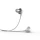 iFROGZ SOUND HUB XD2 WIRELESS EARBUD DUAL DRIVER WHITE