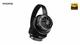 1MORE Triple Driver Over-Ear Headphones Silver