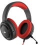 Corsair HS35 Stereo Gaming Headset, Red