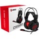 DS502 GAMING Headset Virtual 7.1 Over-Ear