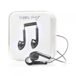 Happy Plugs Headset