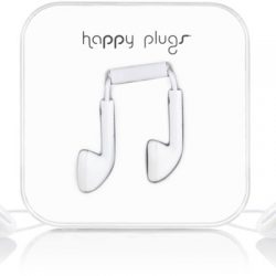 Happy Plugs Kuuloke