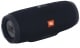 JBL Charge3 SE Black