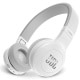 JBL E45BT Wireless On-Ear BT Valkoinen