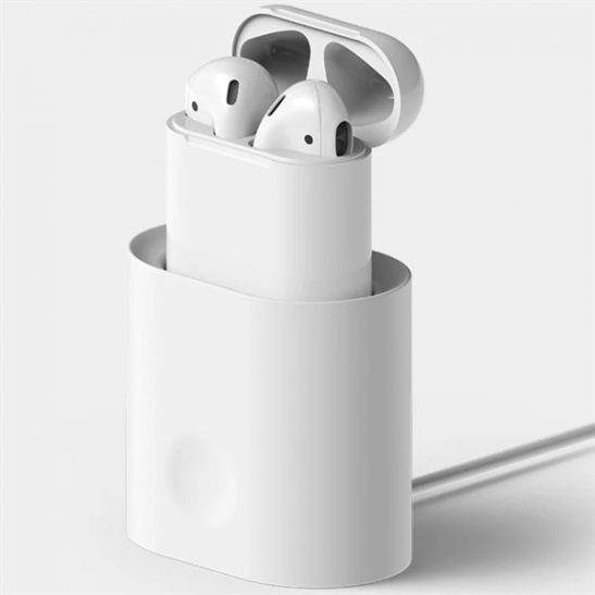 Lataustelinemalli Apple Airpods