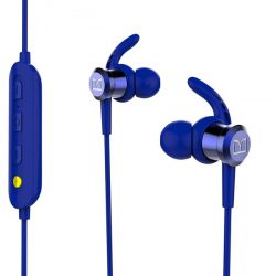 Monster N-Tune-300 Bluetooth Headset Sininen