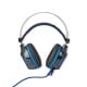 Nedis Over-ear Gaming Headset