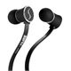 NiTRO in-ear Black