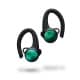 PLANTRONICS BACKBEAT FIT 3150 In-Ear True Wireless Earhook kuulokkeet Musta