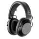 PLANTRONICS BACKBEAT FIT 6100 Over-Ear Langaton Sport kuulokkeet Musta