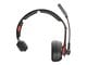 PLANTRONICS VOYAGER 104 Mono kuulokkeet On-Ear Langaton Musta 209797-99