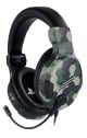 PS4 Gaming Headset V3 Green Sony licensed