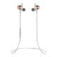 Plantronics BackBeat Go 3 langattomat in-ear kuulokkeet.