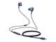 SAMSUNG HEADSET LEVEL IN EAR ANC TYPE-C BLACK EO-IC500BBEGWW