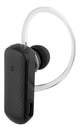 STREETZ Mono Bluetooth Headset, V3.0+EDR, multipoint, 3h puheai, musta