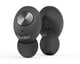 Sudio Tolv Black Wireless In-Ear Headset